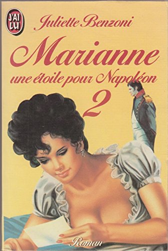 marianne, une etoile pour napoleon t2 ****