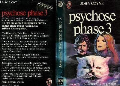 Psychose phase 3