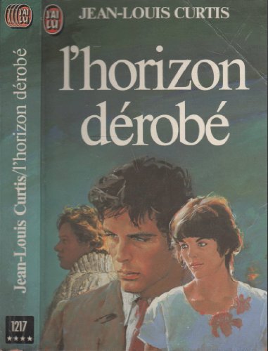 L'HORIZON DEROBE ( EN 3 TOMES )