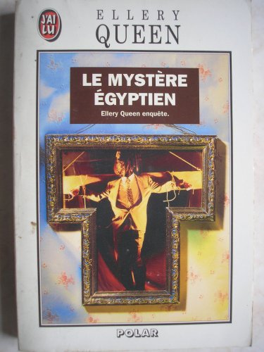 Le Mystère égyptien