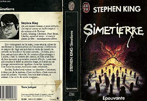 Simetierre