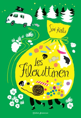 Les filouttinen