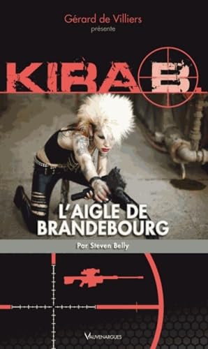 Kira l'aigle de Brandebourg
