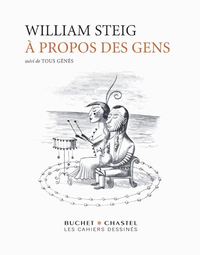 A Propos Des Gens Suivi De Tous Genes - Les Deux Avant-Propos De Arthur Steig, Frere De l'Auteur ...
