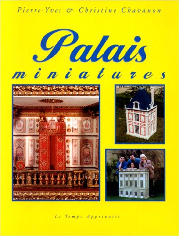 Palais miniatures
