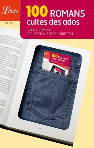 100 Romans cultes des ados