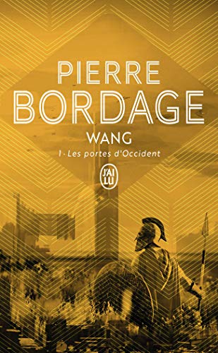 Wang: Les portes d'Occident (1)