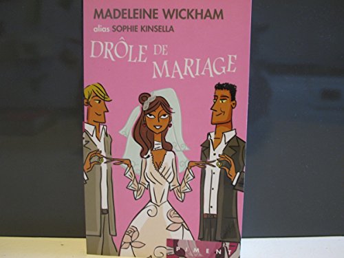 Drôle De Mariage
