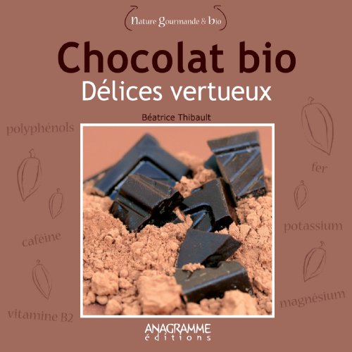 chocolat bio, delices vertueux