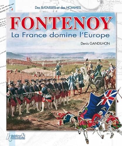 Fontenoy 1745