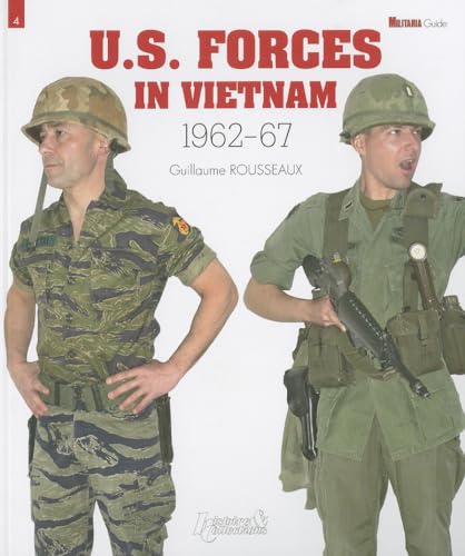 U.S. forces in Vietnam (1962-1967)