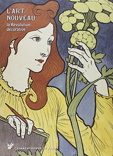 L' Art nouveau, la rà volution dà corative
