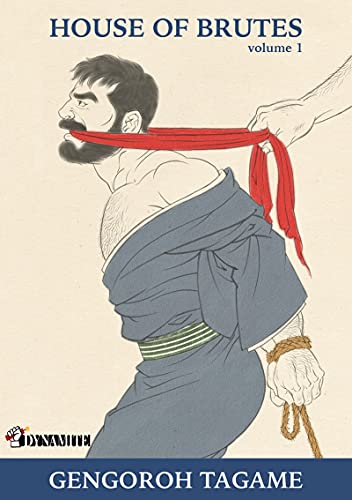 House of brutes. Tome 1