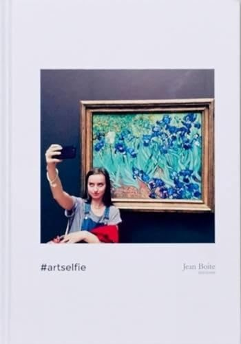 DIS: #artselfie