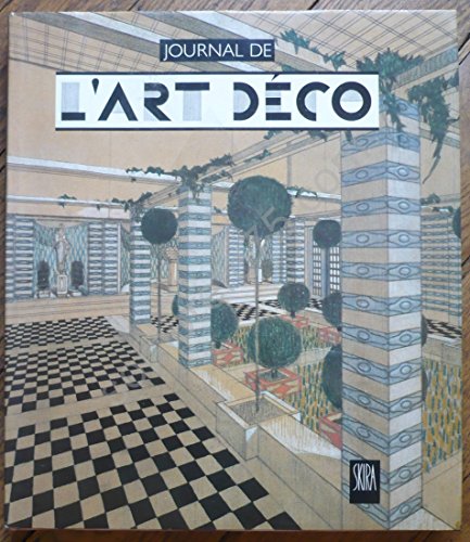 Journal de l'Art Déco 1903-1940 (Edition Française)