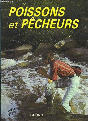 POISSONS ET PECHEURS