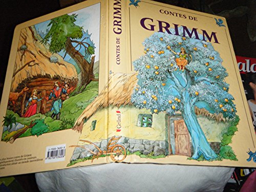 Contes de Grimm - Grimm
