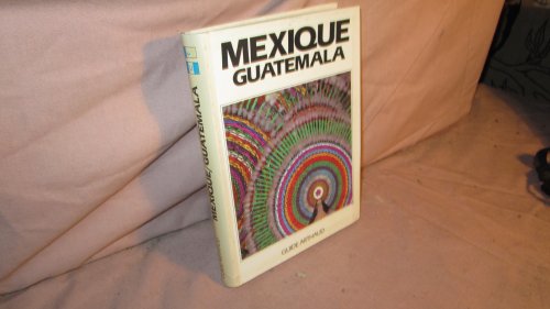MEXIQUE-GUATEMALA : COPAN-BELIZE