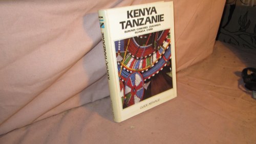 KENYA TANZANIE