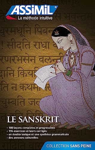 

le sanskrit ; débutants et faux-débutants