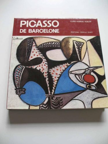 Picasso de Barcelone
