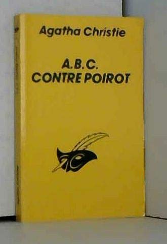 A. B. C. contre Poirot