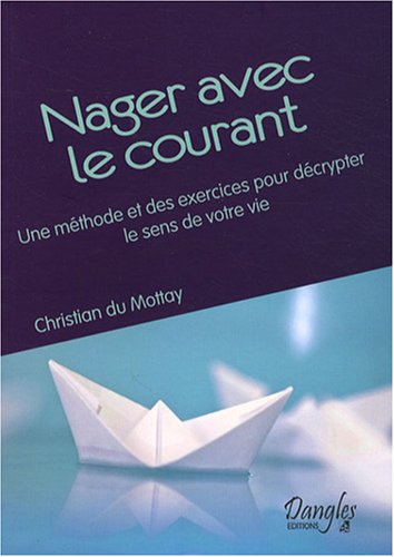 Nager avec le courant