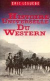 Histoire universelle du Western