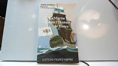 La Marine dans lhistoire de France