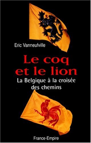 Le Coq et Le Lion (.)