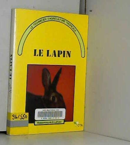 Le Lapin