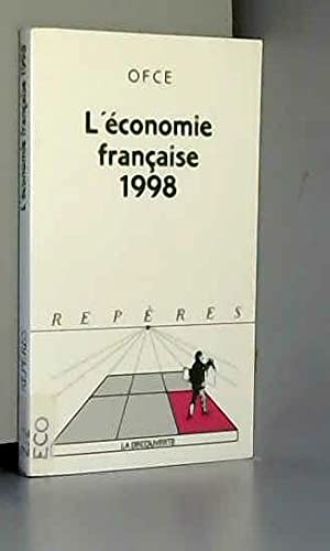 L'ECONOMIE FRANCAISE 1998