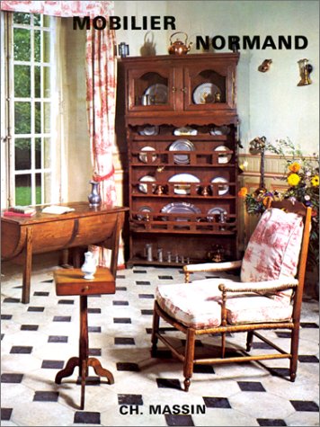 Mobilier Normand (French Edition)