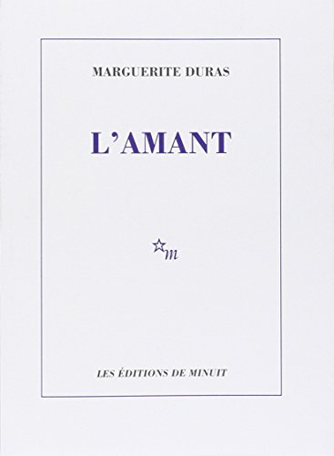 L'Amant (French Edition)