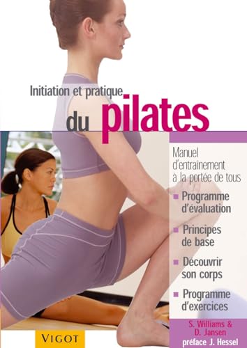 Initiation et pratique du Pilates