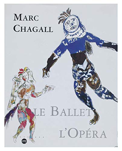 Le Ballet, L'Opéra.