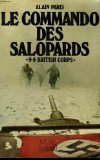 LE COMMANDO DES SALOPARDS : SS BRITISH CORPS