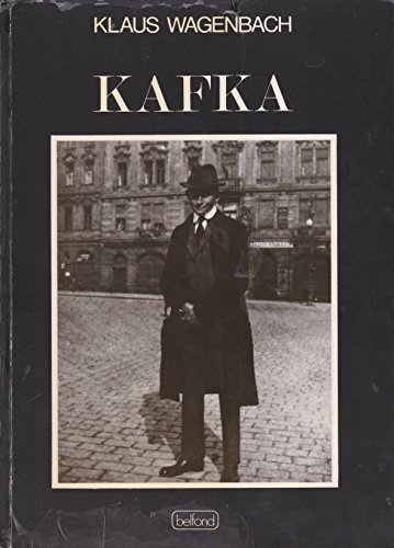 Kafka. Traduit de l'allemand par Jacques Legrand.
