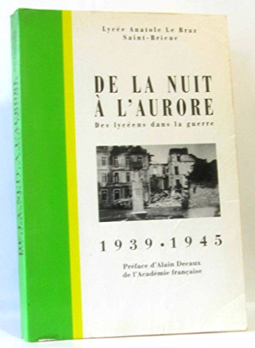 L ALSACE DANS LA GUERRE 1939/1945