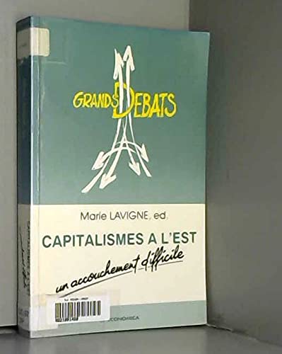 Capitalismes à l'Est