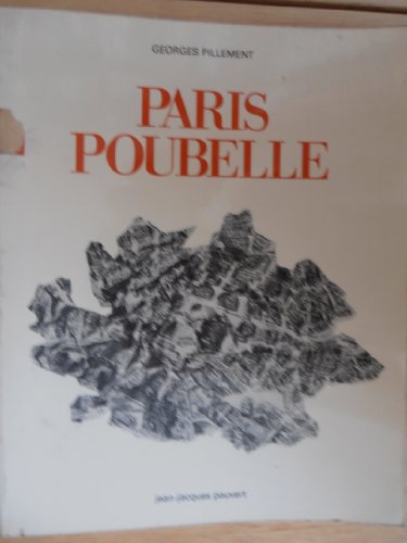 PARIS POUBELLE