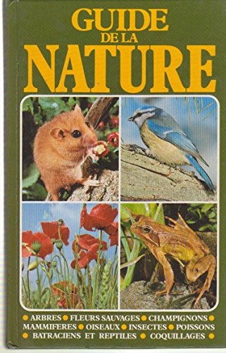 Guide de La Nature.