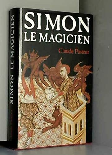 Simon le Magicien