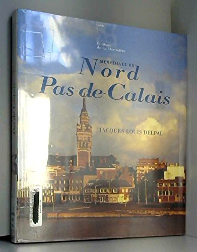 Merveilles du Nord Pas-de-Calais