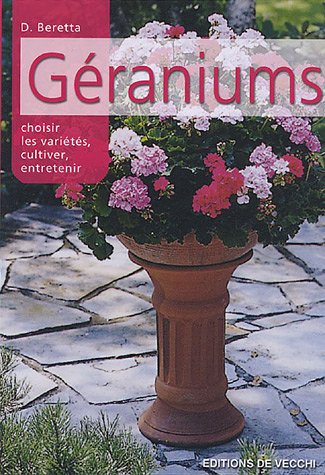 Géraniums