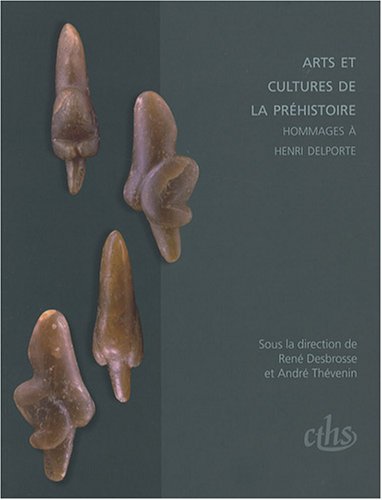 Arts et cultures de la préhistoire