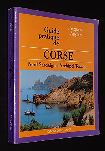 Guide pratique de Corse