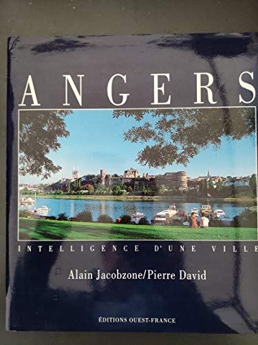 Angers: Intelligence d' une ville