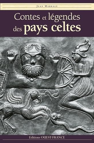 Contes et légendes des pays celtes