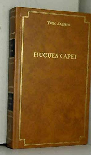 Hugues capet.